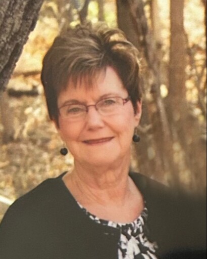 Barbara Jean Dahlin