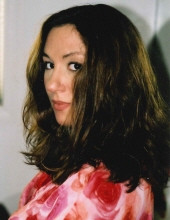 Emily June Hewitt Profile Photo