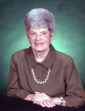 Velma Deitz