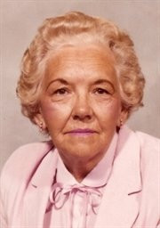 Ruth Johnson Bell Profile Photo