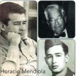 Horacio Mendiola M.D.