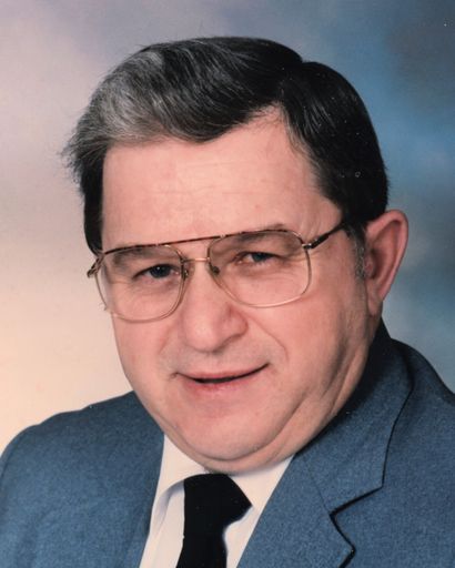 Richard L. "Dick" Francis Profile Photo