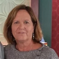 Diane M. Wineberg