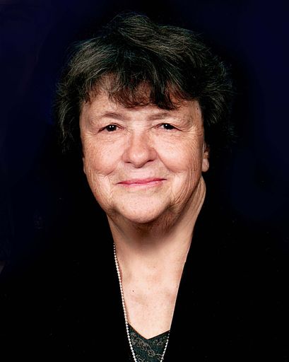 Martha "Jo" Ropp Profile Photo