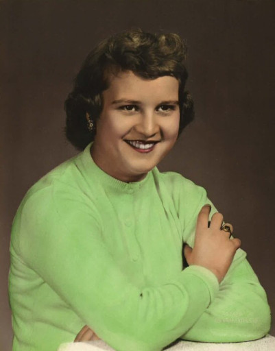 Shirley H. Perin