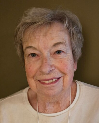 Carol J. Johnson's obituary image