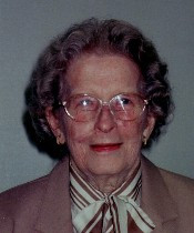 Margaret  Dorothy Fillnow