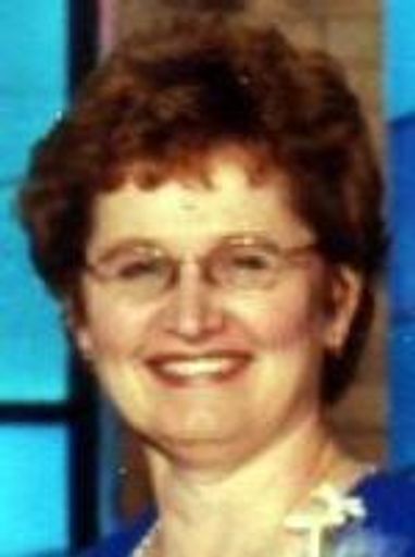 Kathleen M. Brickner