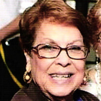 Shirley Teresa Krout