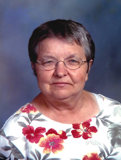 Rosemary Bender Profile Photo