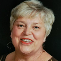 Mrs. Suzanne B. Stevenson Profile Photo