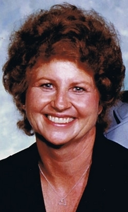 Audrey Kotschwar