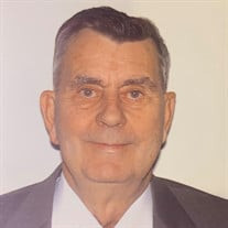 Dell Crawford Stout Profile Photo