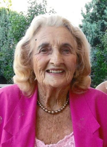 Dorothy Winifred McKenzie