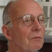 William C. Mehr, Profile Photo