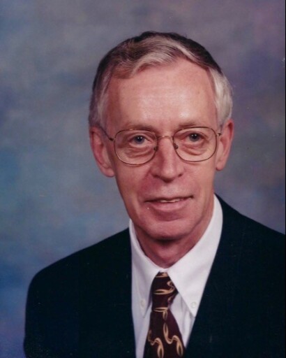 Eugene F. Griewisch Profile Photo