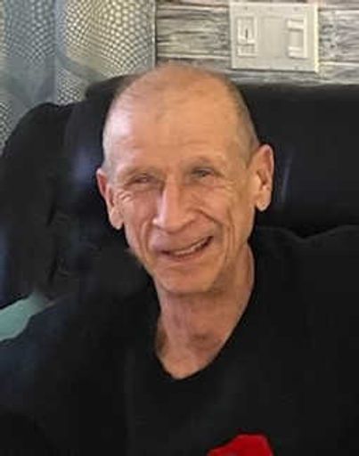 Douglas Plater Profile Photo