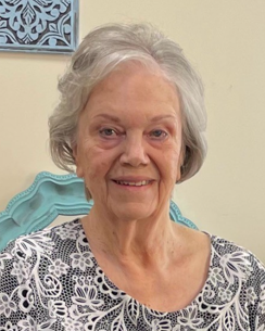 Betty Jo Grissom Longo