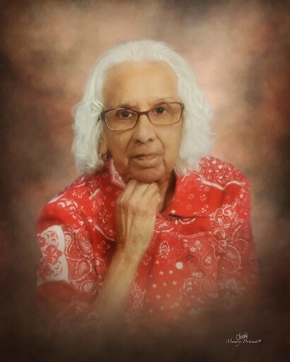 Zulema Serna's obituary image