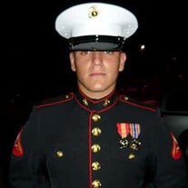 Sgt. Ryan Lee LeJeune Profile Photo