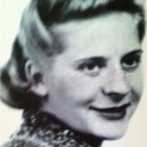 Betty Jean Haas