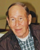 Glenn  Hazen Rippey