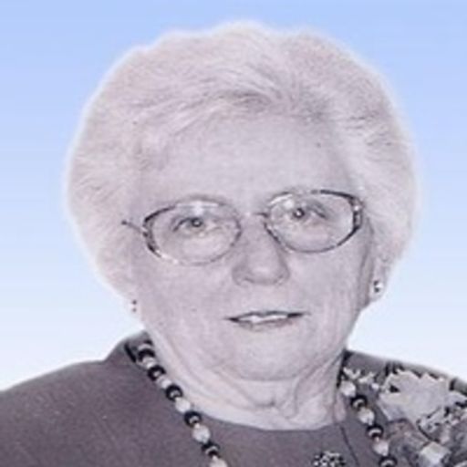 Edna Marie Cunningham