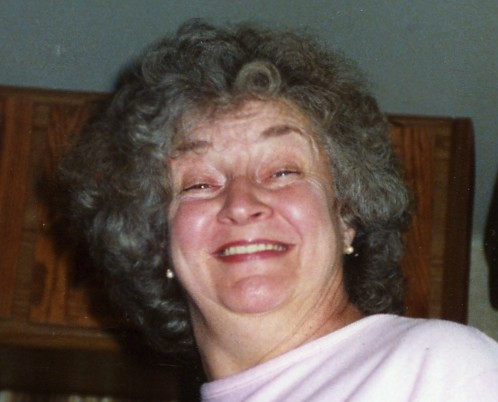 Sylvia Sue Cernik