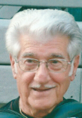 Walter A. Bianchi
