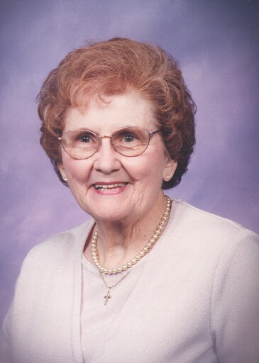 Virginia Reynolds Profile Photo