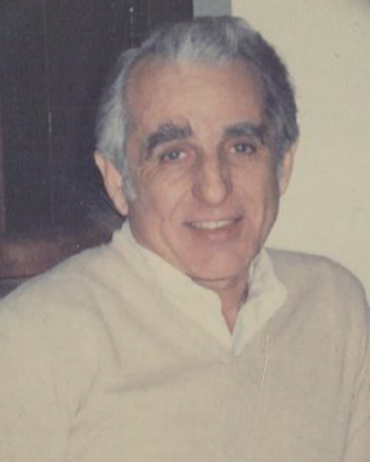 Lucian T. Garda