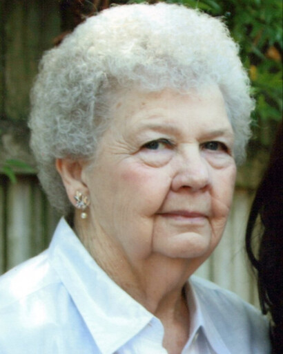 Ovie Sue Jenkins