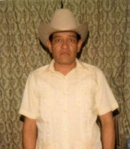 Jose Hernandez Profile Photo