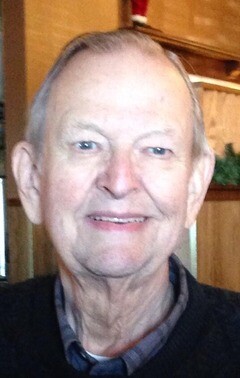 Donald R. DeLong