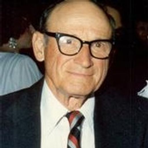 Leonard Lorberbaum