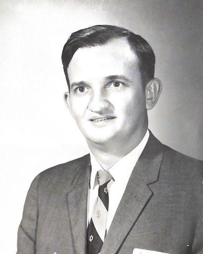 Rev. Tommy Clay Floyd