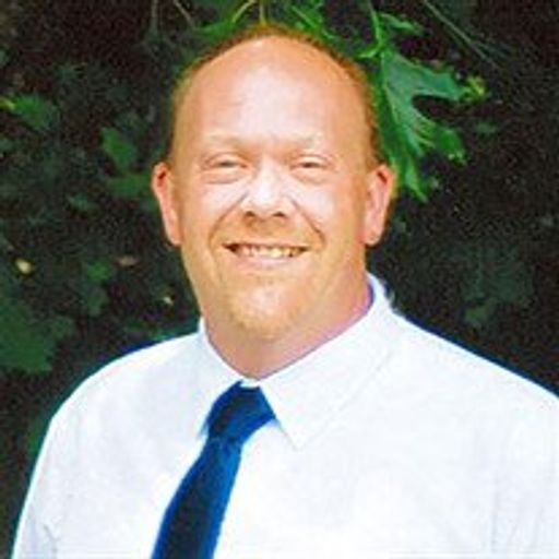 George Jenkins Profile Photo