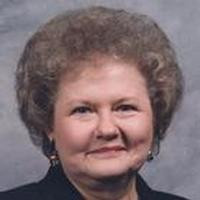 Nancy Ruth Harl Thomas