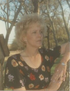 Deborah Walker Profile Photo