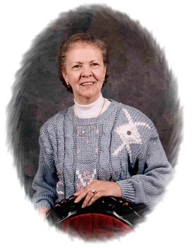 Carolyn Ann O'Brien