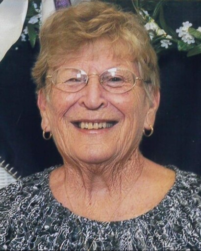 Barbara Boles Hubble's obituary image