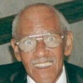 Alonzo  Alexander Clark  Sr. Profile Photo