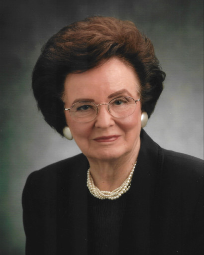 Margaret Elizabeth Anderson Adams