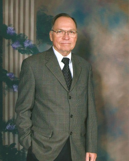 Carl Edwin Cooper's obituary image