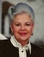 Patricia Anne Montross