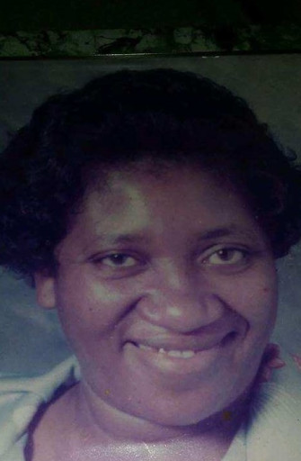 Lucille Dickens 
 October 19, 2017