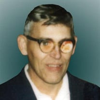 Corky Douglas Madden Profile Photo
