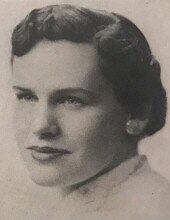 Marion  Mckinney