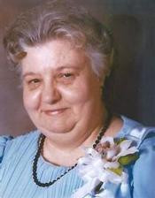 Delores M. Fitzhugh