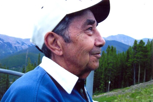 Joe N. Arguello, Jr.